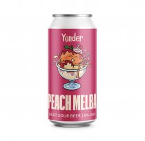 Yonder Peach Melba (CANS)