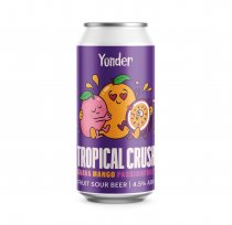 Yonder Tropical Crush (CANS)