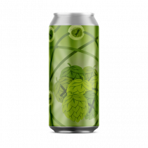 Brew York Hop Collider (CANS)