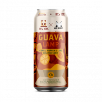 Brew York Guava Lamp (CANS)