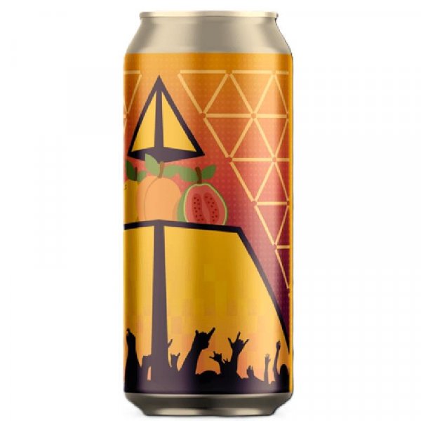 Brew York Tropic Touch (CANS)