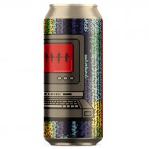 Brew York Digital Future (CANS)