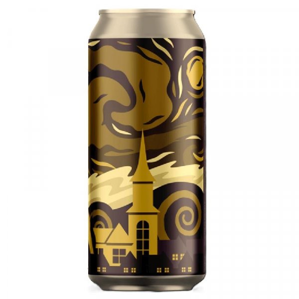 Brew York Velvet Starfall (CANS)