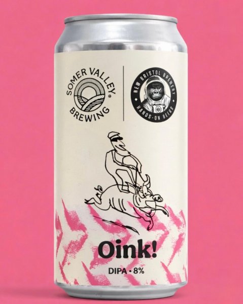 Somer Valley Oink! (CANS)