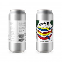 Beak Sunrise x Future (CANS)