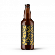 Beartown Imperial Creme Bearlee (BOTTLES)