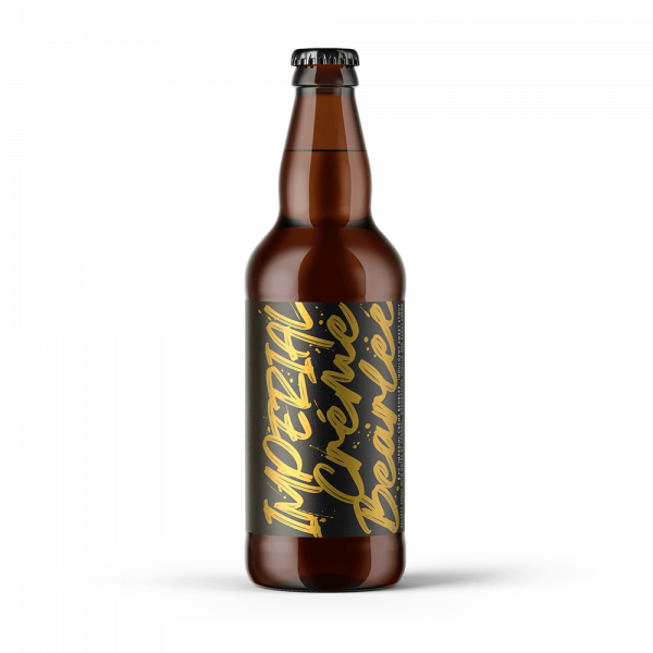 Beartown Imperial Creme Bearlee (BOTTLES)