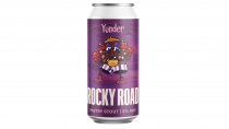 Yonder Rocky Road (CANS)