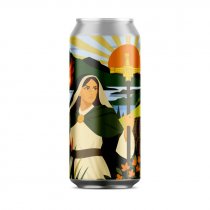 Brew York Kindred Flame (CANS)