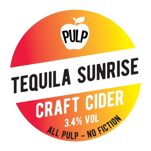 Pulp Tequila Sunrise (Bag In Box)
