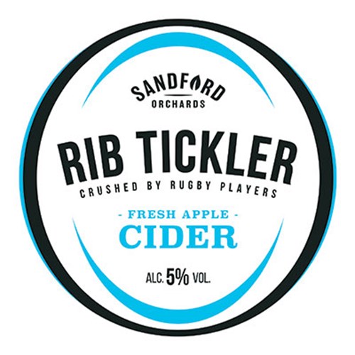 Sandford Orchards Rib Tickler (Bag In Box)