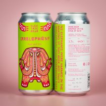 Electric Bear Irrelephant (CANS)