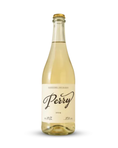 Sandford Orchard Perry (BOTTLES)