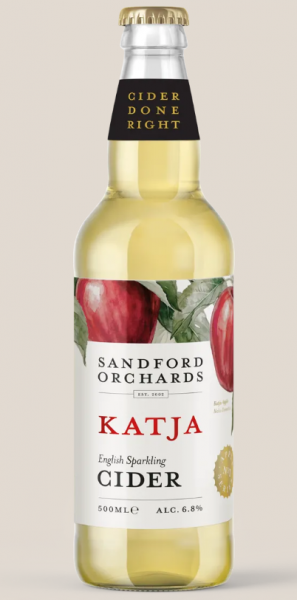 Sandford Orchard Katja (BOTTLES)