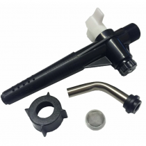 Dispense Plastic Cask Tap