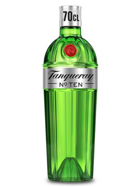 Tanqueray No 10 Gin (SPIRITS)