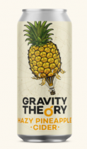 Gravity Theory Hazy Pineapple (CANS)