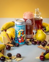 Vault City Year 8 - 8 Years Sour (CANS)