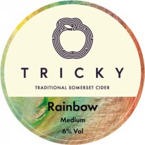 Tricky Cider Rainbow (Bag In Box)
