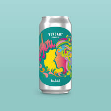 Verdant Marylou (CANS)