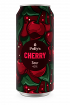 Polly's Cherry (CANS)