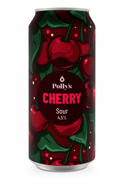 Polly's Cherry (CANS)