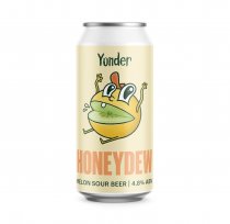 Yonder Brewing Honeydew (CANS)