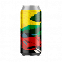 Brew York Endless Pursuit (CANS)
