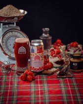 Vault City Bake Off Cranachan (CANS)