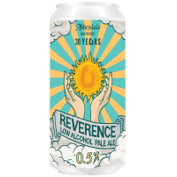 Abbeydale Brewery Reverence (CANS)