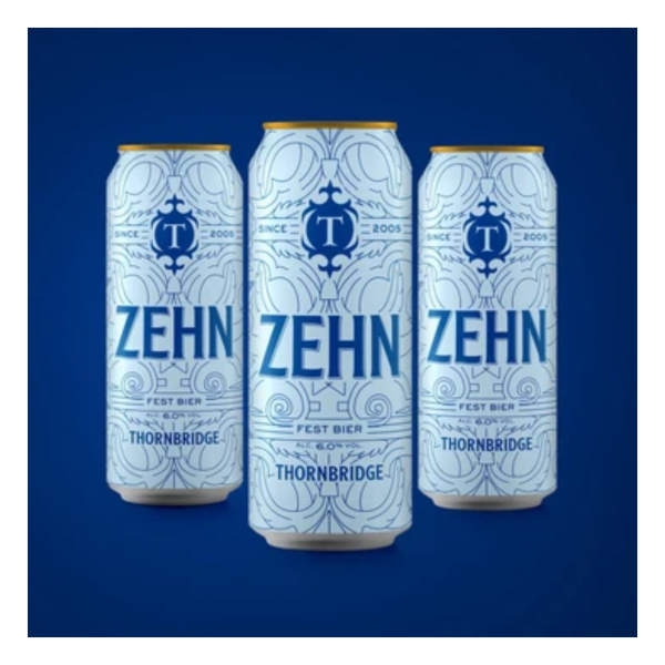 Thornbridge Zehn (CANS)