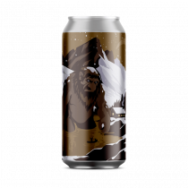 Brew York Shadow Signal (Amundsen) (CANS)