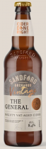 Sandford Orchard The General (BOTTLES)