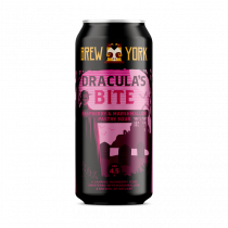 Brew York Dracula's Bite (CANS)