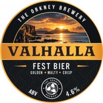 Orkney Valhalla (Cask)