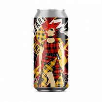 Brew York Vivienne Westcoast (CANS)