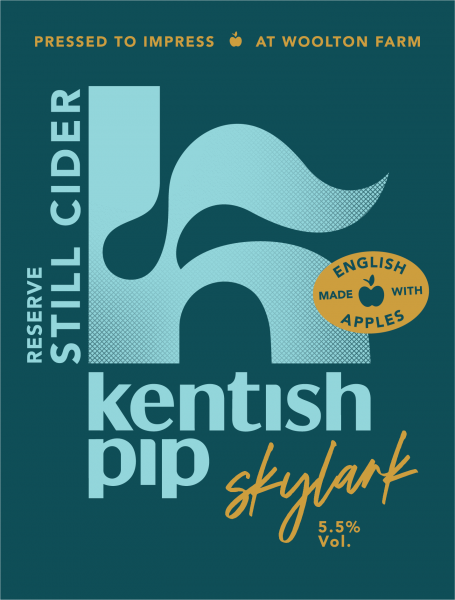 Kentish Pip Skylark (Bag In Box)