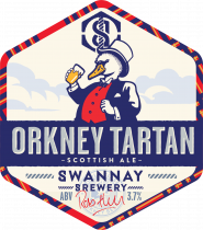 Swannay Orkney Tartan (Cask)