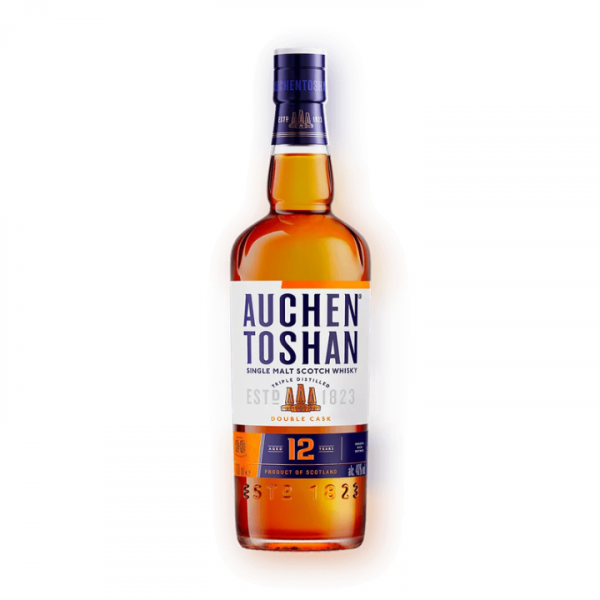Auchentoshan 12 Year Old (SPIRITS)