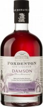 Foxdenton Damson Gin (SPIRITS)