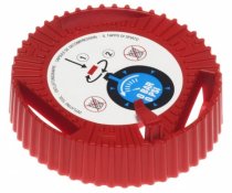 Key Keg Deflating Tool