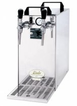 Lindr Kontact 40/KPROFI 1 Week Hire (Double Tap PVR 02)