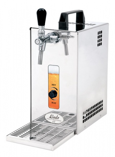 Lindr PYGMY 25/K 1 Week Hire (Single Tap PVR 04)