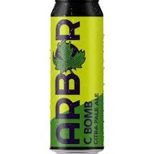Arbor C Bomb (CANS)