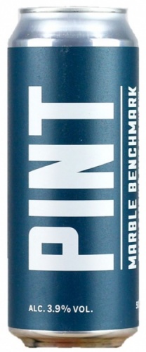 Marble Pint 'Metric' 24/08/23 (CANS)