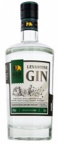 Milk & Honey Levantine Gin (SPIRITS)