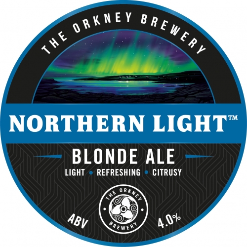 Orkney Northern Light (Cask)