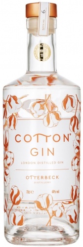 Otterbeck Cotton Gin (SPIRITS)