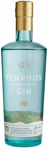 Penrhos Dry Gin (SPIRITS)