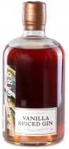 Rare Bird Vanilla Spiced Gin (SPIRITS)